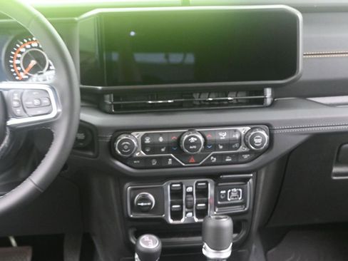 New 2026 Jeep Wrangler Sahara image 25