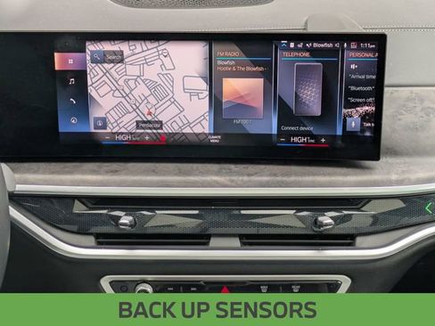 Used 2023 BMW X7 xDrive40i w/ Premium Package image 23