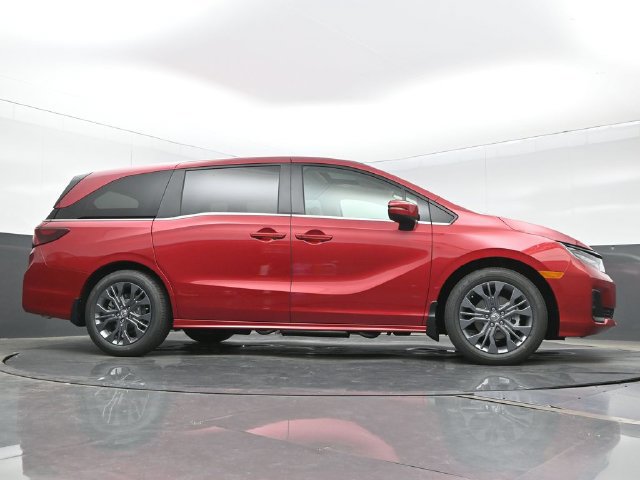 New 2026 Honda Odyssey Touring image 27