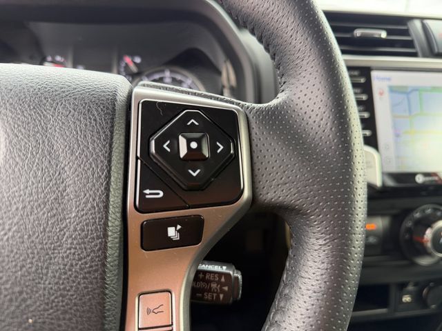 Used 2024 Toyota 4Runner TRD Sport AWD/4WD image 20