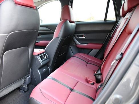 New 2026 MAZDA CX-50 AWD 2.5 Hybrid w/ Weather Package image 19