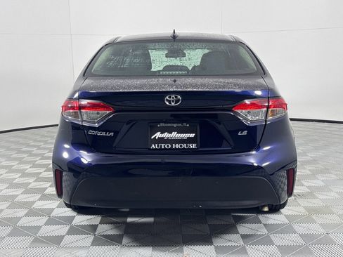 Used 2023 Toyota Corolla LE image 5