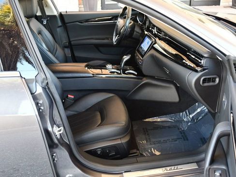 Used 2019 Maserati Quattroporte S image 47