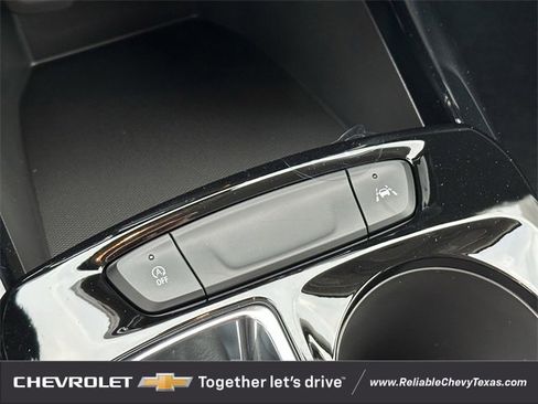 New 2026 Chevrolet Trax LT w/ Driver Confidence Package image 21