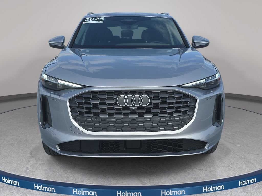 Certified 2025 Audi Q5 Premium w/ Premium Plus AWD/4WD image 2