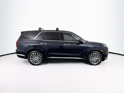 Used 2024 Hyundai Palisade Calligraphy FWD image 11