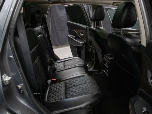 Used 2024 Nissan Murano Platinum image 20