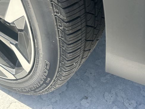 New 2026 Kia Sorento SX FWD image 11