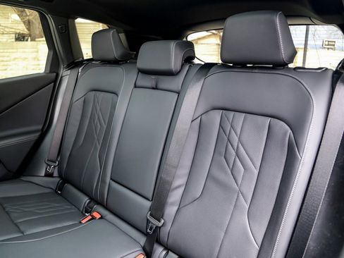 New 2026 BMW X3 xDrive30 w/ Convenience Package image 25