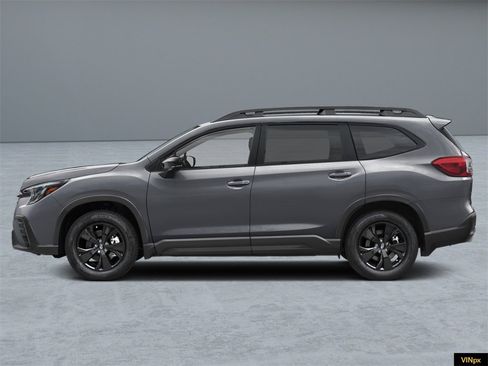 New 2026 Subaru Ascent Premium image 4