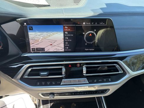 Used 2019 BMW X7 xDrive40i w/ Premium Package image 28