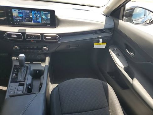 Used 2026 Nissan Sentra S w/ Floor Mat Package FWD image 27