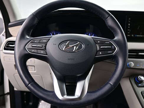 Used 2022 Hyundai Palisade SEL w/ Premium Package AWD/4WD image 27