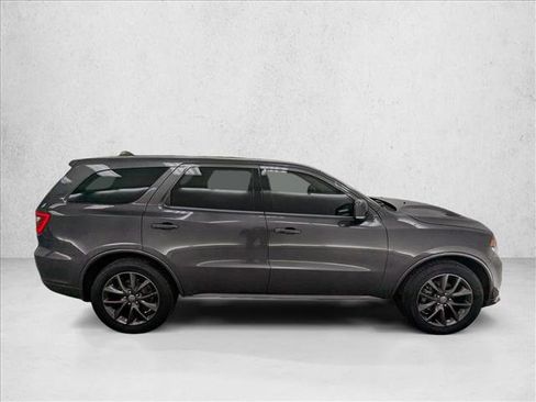 Used 2018 Dodge Durango GT w/ Quick Order Package 2BC image 3