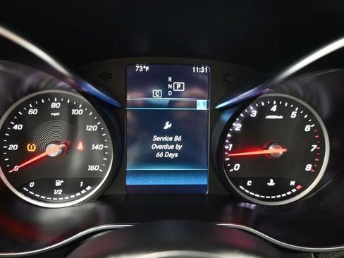 Used 2020 Mercedes-Benz C 300 4MATIC Sedan image 18