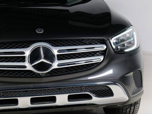Used 2021 Mercedes-Benz GLC 300 4MATIC image 30