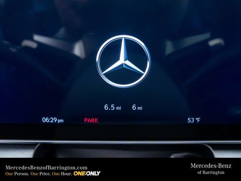 New 2026 Mercedes-Benz GLC 300 4MATIC image 22