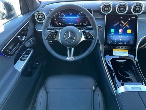 New 2026 Mercedes-Benz GLC 300 4MATIC image 12