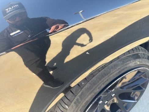 Used 2017 Dodge Challenger R/T w/ Quick Order Package 28P T/A image 21