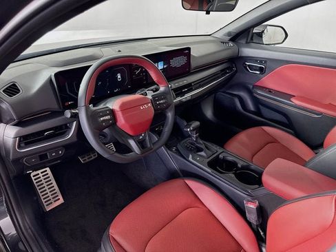 New 2025 Kia K4 GT-Line Turbo image 10