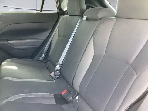 Used 2025 Subaru Impreza 2.0i AWD/4WD image 18