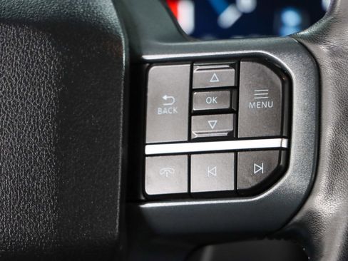 Used 2023 Ford F150 Lariat w/ Equipment Group 502A High image 16