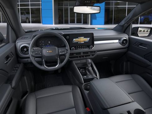 New 2026 Chevrolet Colorado LT w/ LT Convenience Package AWD/4WD image 15