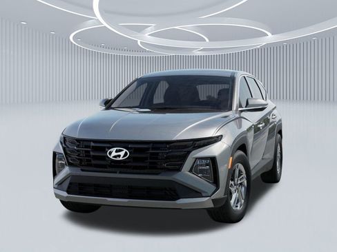 New 2026 Hyundai Tucson SE image 6