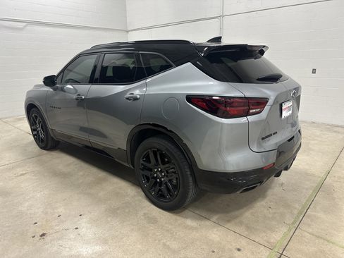 Used 2023 Chevrolet Blazer RS w/ Enhanced Convenience Package AWD/4WD image 36