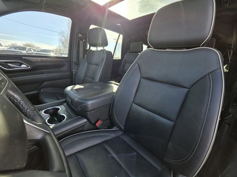 Used 2023 Chevrolet Tahoe Premier image 9