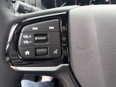 Used 2025 Honda Odyssey EX-L image 20