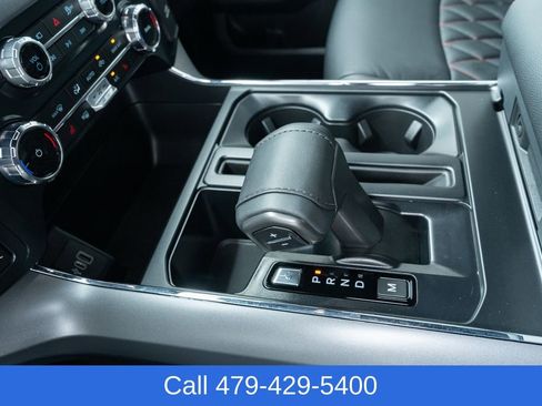 Used 2026 Ford F150 XLT w/ Equipment Group 302A MID AWD/4WD image 25