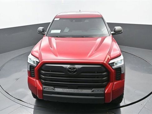 New 2026 Toyota Tundra SR5 image 28