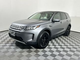Used 2022 Land Rover Discovery Sport S image 1