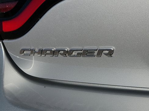 Used 2023 Dodge Charger SXT image 8