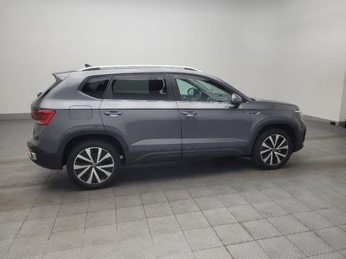 Used 2022 Volkswagen Taos SE FWD image 10