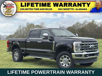 Used 2024 Ford F350 XL