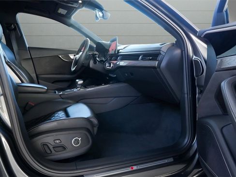 Used 2023 Audi S4 Prestige image 45