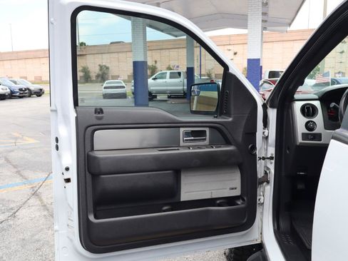 Used 2014 Ford F150 Raptor w/ Equipment Group 801A Luxury AWD/4WD image 10
