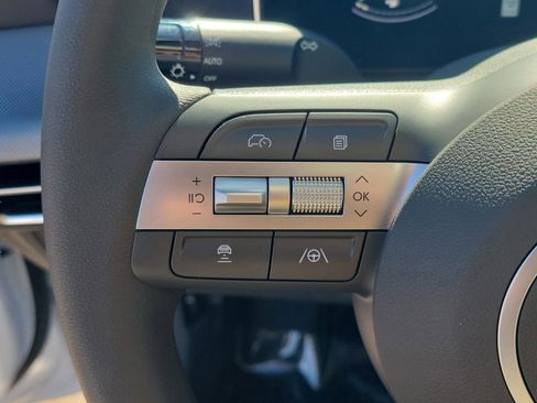 New 2026 Hyundai Sonata SE image 12