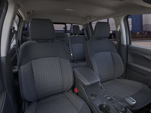 New 2026 Ford Ranger XLT RWD image 11