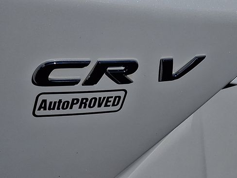 Used 2020 Honda CR-V EX-L image 29