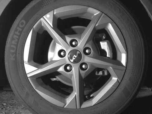 Used 2025 Kia K4 LXS image 13