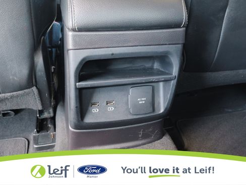 Used 2019 Ford Ranger Lariat w/ Equipment Group 501A Mid image 30