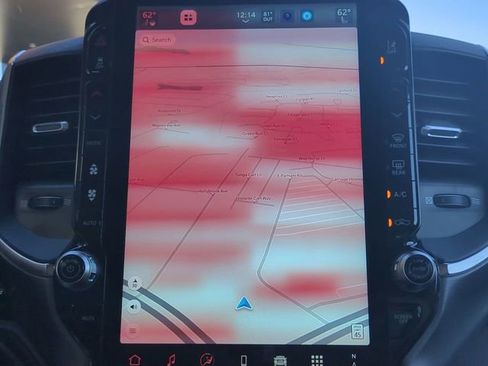 New 2026 RAM 1500 Laramie w/ Advanced Safety Group II image 22