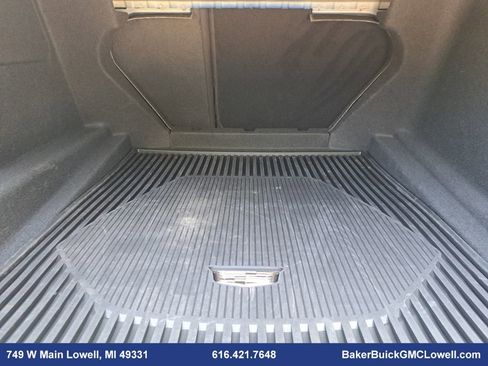 Used 2025 Cadillac CT5 Sport w/ Sun And Sound Package image 12