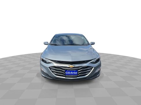 Used 2024 Chevrolet Malibu LT FWD image 3