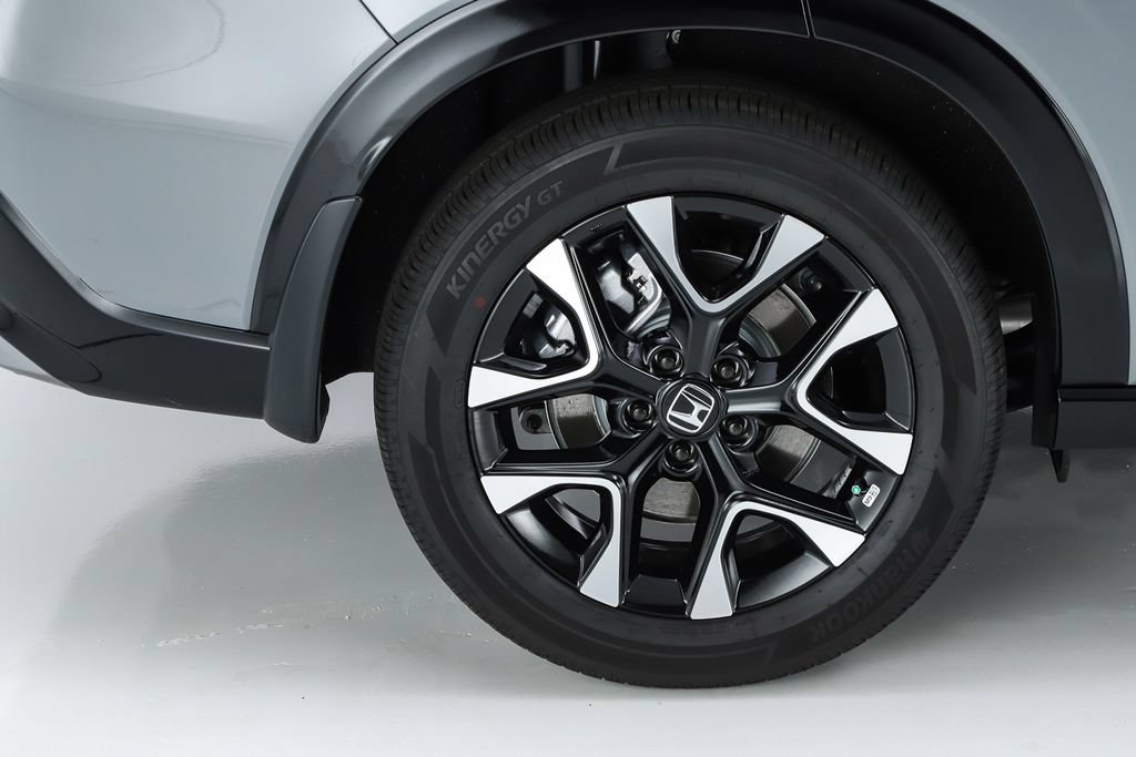 Used 2026 Honda HR-V EX-L image 51