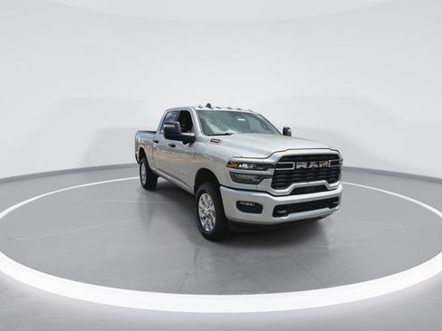 New 2026 RAM 2500 Big Horn AWD/4WD image 3