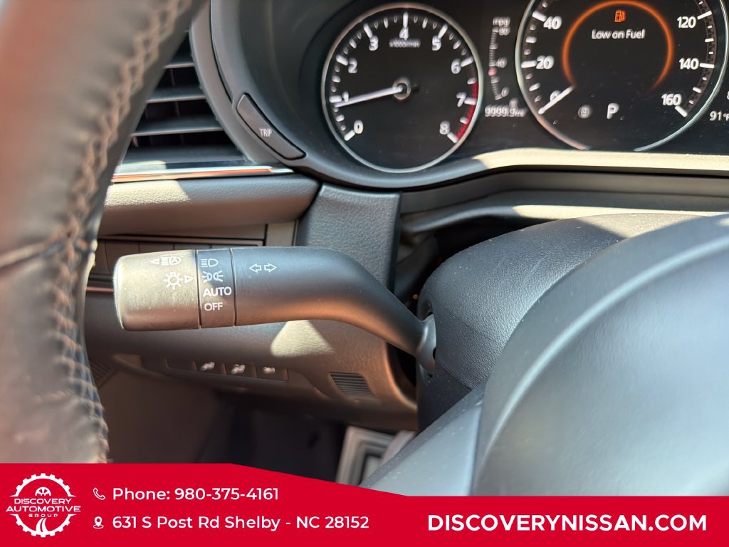 Used 2023 MAZDA CX-30 AWD 2.5 S w/ Preferred Package image 23